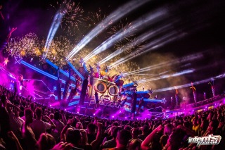 Intents Festival 2018 - The Ultimate Celebration: 