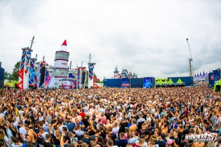 Intents Festival 2018 - The Ultimate Celebration: 