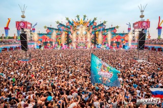 Intents Festival 2018 - The Ultimate Celebration: 