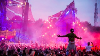 A love letter to... Defqon.1 003