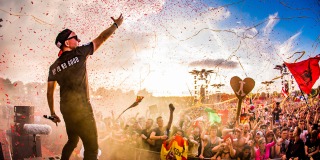 A love letter to... Defqon.1 002