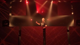 The Road to Defqon.1: hoe bereiden de artiesten zi