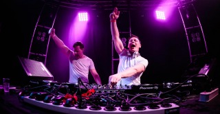 The Road to Defqon.1: hoe bereiden de artiesten zi