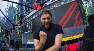 The Road to Defqon.1: hoe bereiden de artiesten zi