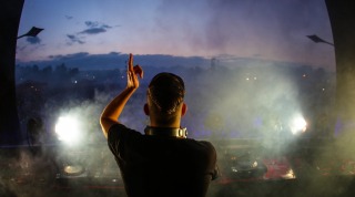 The Road to Defqon.1: hoe bereiden de artiesten zi