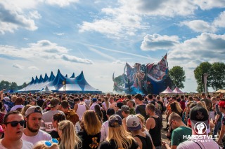 Hardstyle Report Confessions: Wanneer je niet on m