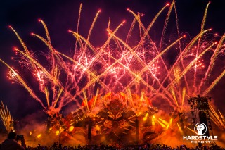 Hardstyle Report Confessions: Wanneer je niet on m