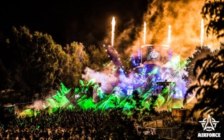 AIRFORCE Festival 2018 - Unified Demolition 004