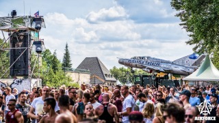 AIRFORCE Festival 2018 - Unified Demolition 003