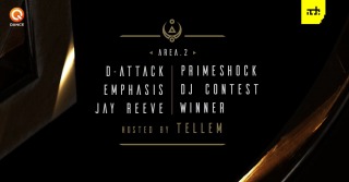 Dit is de line-up van Q-dance presents: Project On