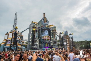 Decibel outdoor 2018 - The Weekend 004