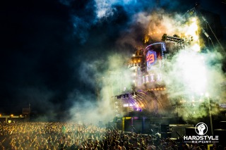 Decibel outdoor 2018 - The Weekend 006