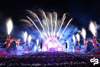 Waarom Decibel jouw ultieme festival destination i