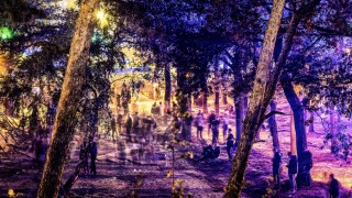 Q-BASE 2018 - The Final Mission 001