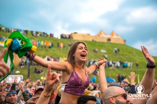 Hoe onlosmakelijk zijn drugs verbonden met de hard