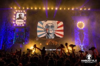 X-Qlusive Holland XXL 2018 - Geen greintje fatsoen