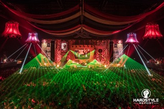 X-Qlusive Holland XXL 2018 - Geen greintje fatsoen