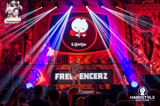 X-Qlusive Holland XXL 2018 - Geen greintje fatsoen