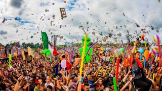 Hardstyle Report Confessions: Wanneer je nog niet 