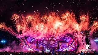 Hardstyle op Amsterdam Dance Event 2018 006