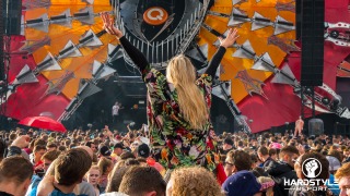 Hardstyle op Amsterdam Dance Event 2018 004