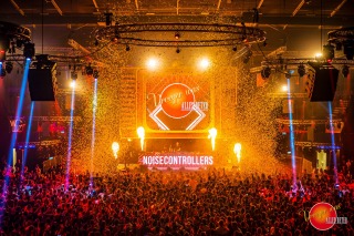 Vroeger Was Alles Beter 2018 - Oude Tijden, Harde 