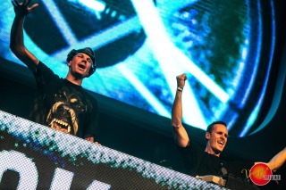 Vroeger Was Alles Beter 2018 - Oude Tijden, Harde 