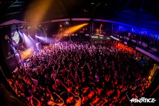 Delete presents Alpha Omega album release party 00