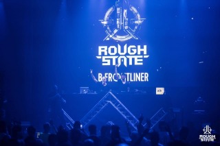 Amsterdam Dance Event 2018: Hardstyle by Roughstat