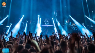 Q-dance presents: Project One | Reflection of the 