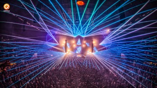 Q-dance presents: Project One | Reflection of the 