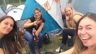 Janine: How I got into hardstyle 003