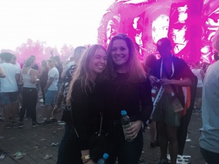 Janine: How I got into hardstyle 002