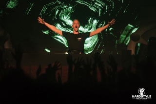 Loudness 2018 (Rotterdam) 002