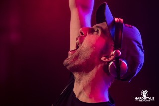 Loudness 2018 (Rotterdam) 005