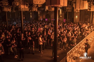 Loudness 2018 (Rotterdam) 003