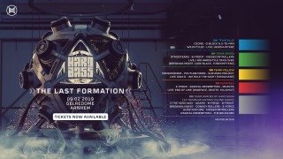 Hardstyle Report Newsflash - Week 46 -2018 005