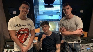 Hardstyle Report Newsflash - Week 46 -2018 003