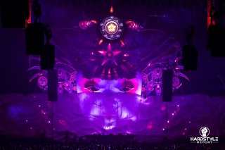 Qlimax 2018 - The Game Changer 002