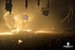 Qlimax 2018 - The Game Changer 003