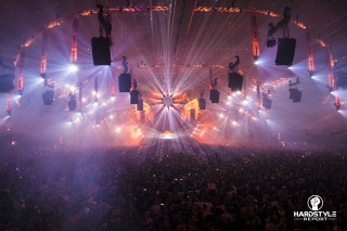 Qlimax 2018 - The Game Changer 004