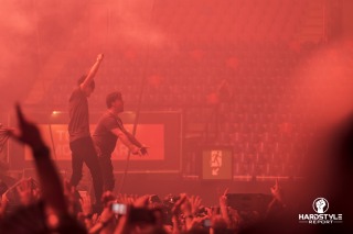 Qlimax 2018 - The Game Changer 005