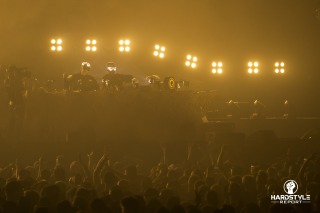 Qlimax 2018 - The Game Changer 006