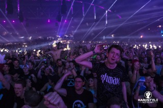 Qlimax 2018 - The Game Changer 008