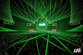 Warface presents Live For This 004