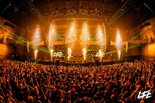 Warface presents Live For This 005