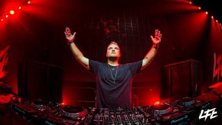 Warface presents Live For This 003