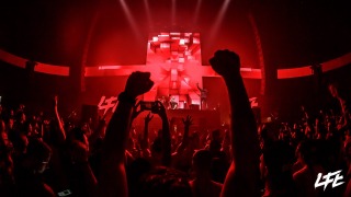 Warface presents Live For This 006