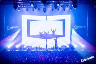 Euphoria presents: Spirit of Hardstyle 004