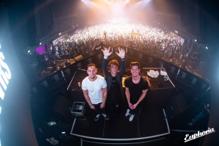 Euphoria presents: Spirit of Hardstyle 002